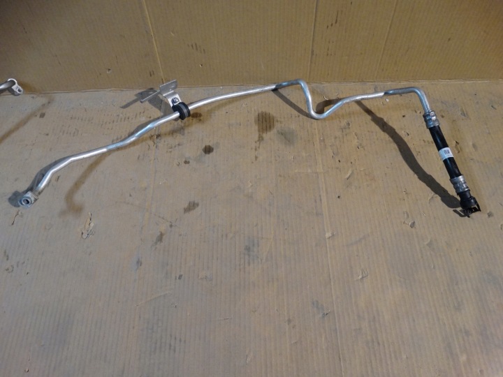 IDEALNY Schlauch DYNAMIC BMW F07 F10 F13 F01 1