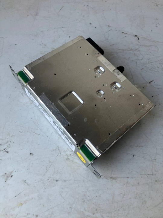 RADIO RCC A1 CITROEN C3 III 9833499580