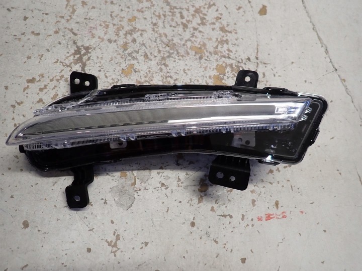 fendinebbia sinistra LED DRL MG 4 2022- 12314720