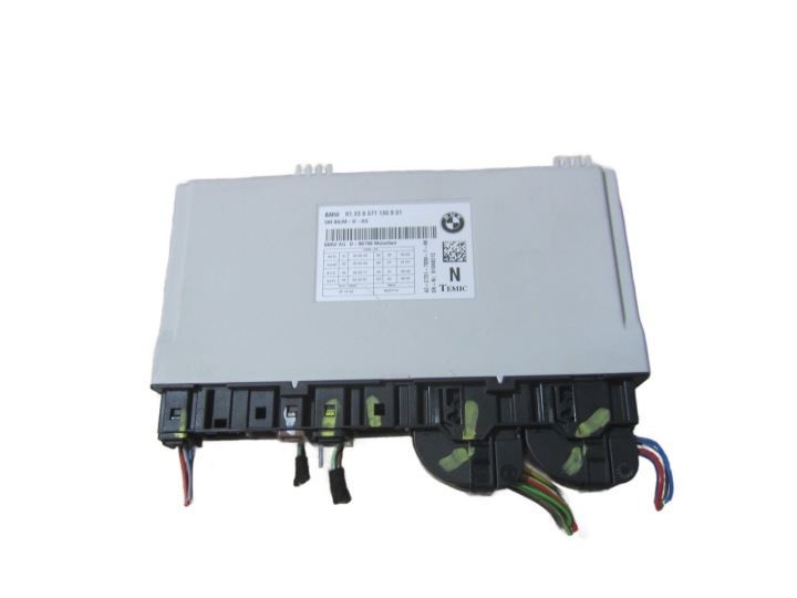 BMW X1 F48 F15 F25 F30 F10 upravljačka kompjuter računalo sjedalo 9371130 61357490465