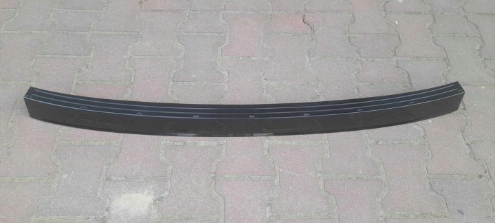 moulding of a bumper rear part HYUNDAI TUCSON 4 IV NX4E 87371-N7000