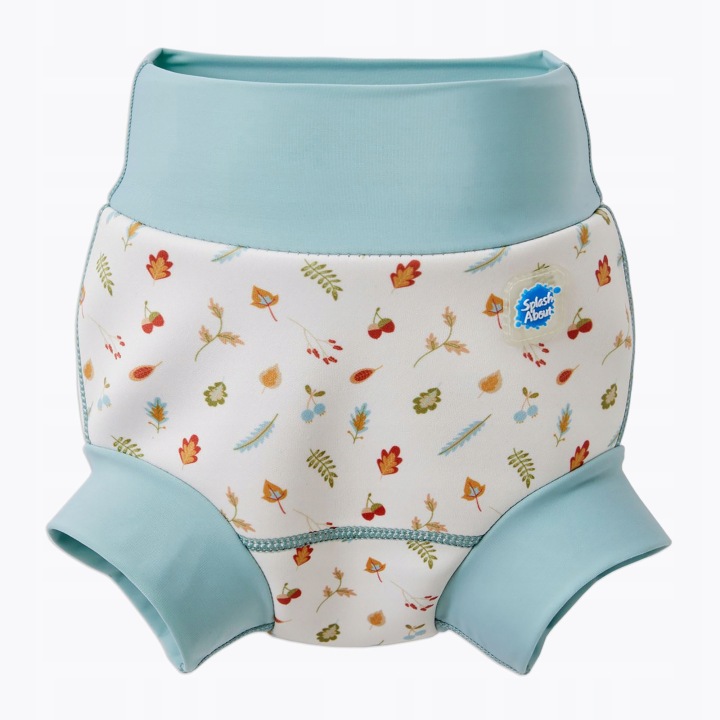 Підгузок для плавання Splash About Happy Nappy little жолуді 3-6 міс.