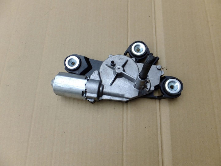 Motor des Scheibenwischers heck ford mondeo mk4 kombi 3M51-R17K441-AE