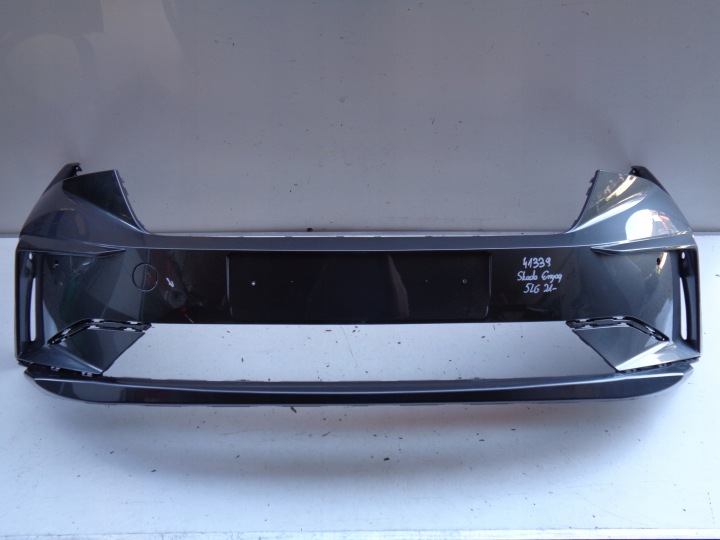 PARE CHOCS AVANT SKODA ENYAQ 5LG 21- NR 41339