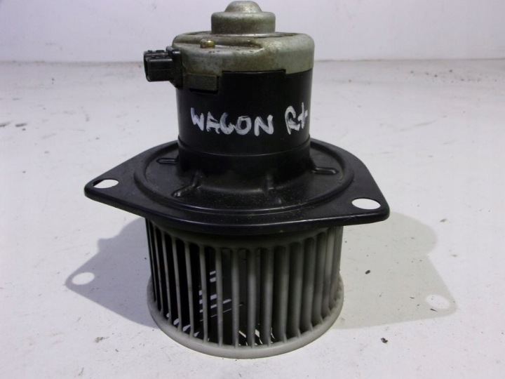 Suzuki Wagon R+ Ventilateur Réchauffement