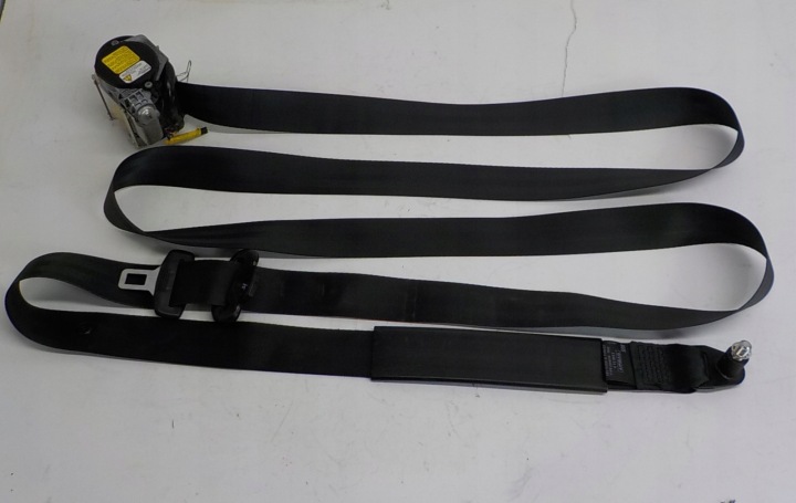 OPEL COMBO D tension belt safety adjuster 735556802 2008018