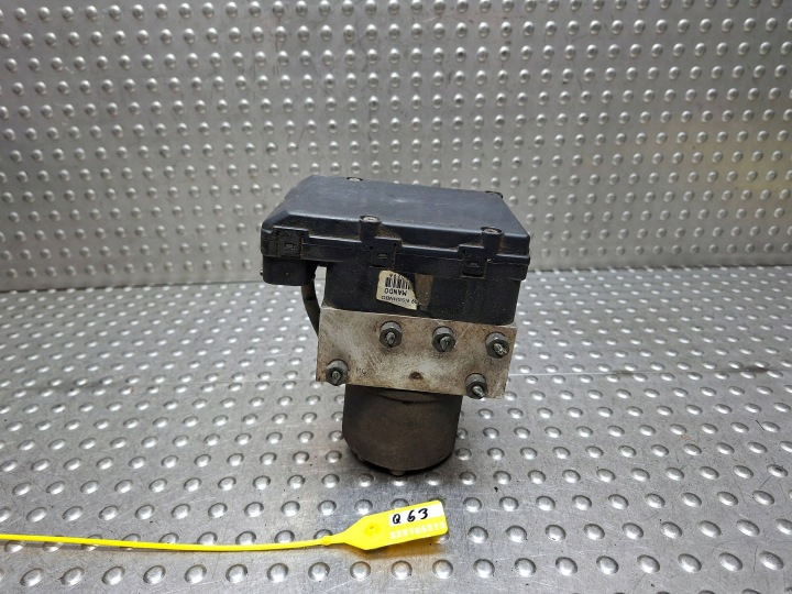 pump control unit ABS HYUNDAI GALLOPER 97- X2T32275M 0980-0110