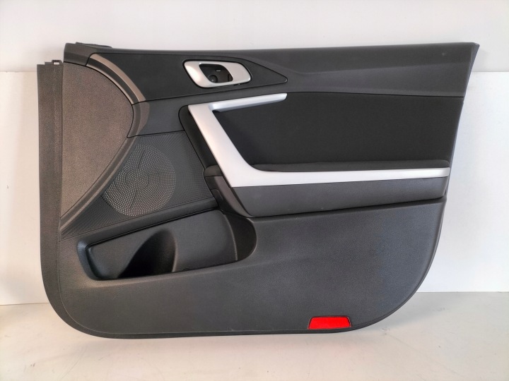 upholstery side door front right KIA CEED III 18