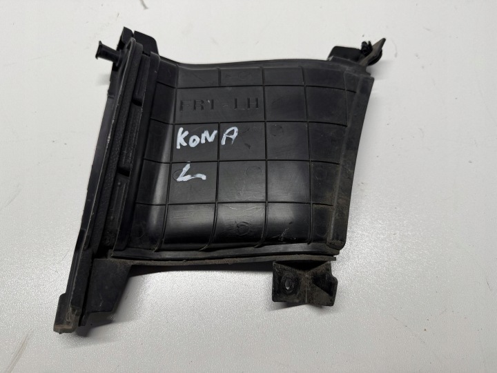 Tubo d’ingresso LAPACZ Presa condotto aria sinistra HYUNDAI KONA EV 86571-K4001