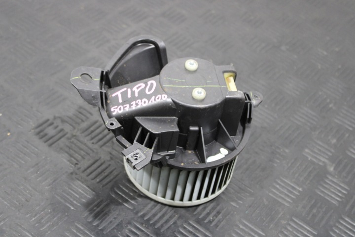 heating fan of the heating FIAT TIPO 2 II 507730100