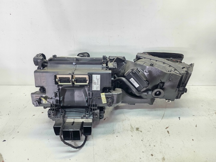 heater complete AUDI A6 C8 A7 4K 4K1820005S