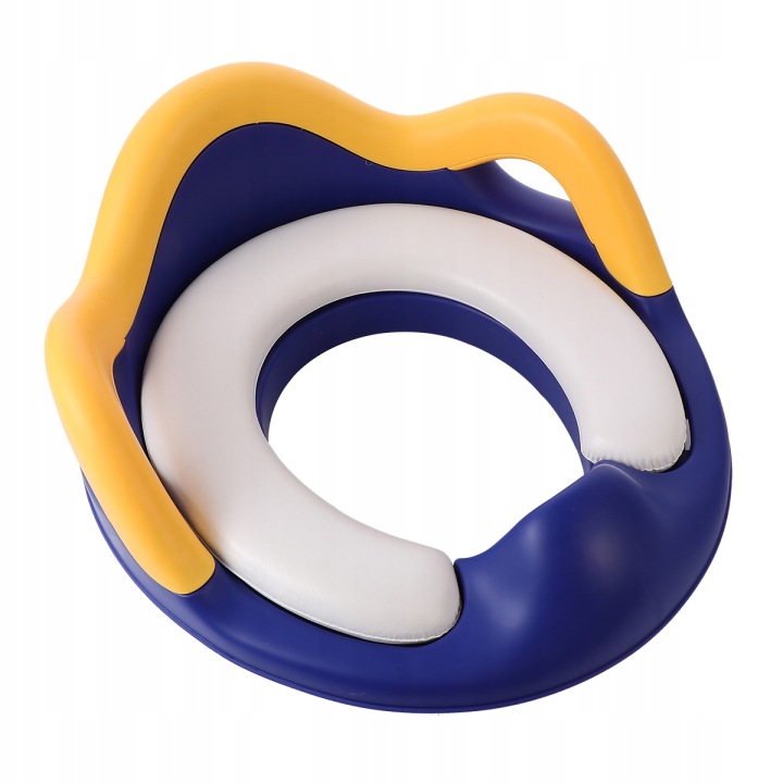 1 шт. сині сидіння на туалет для дітей