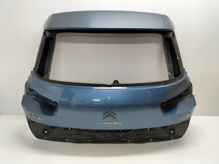 Malle / hayon coffre porte arrière Porte coffre hayon Arrière CITROEN C4 PICASSO II 13
