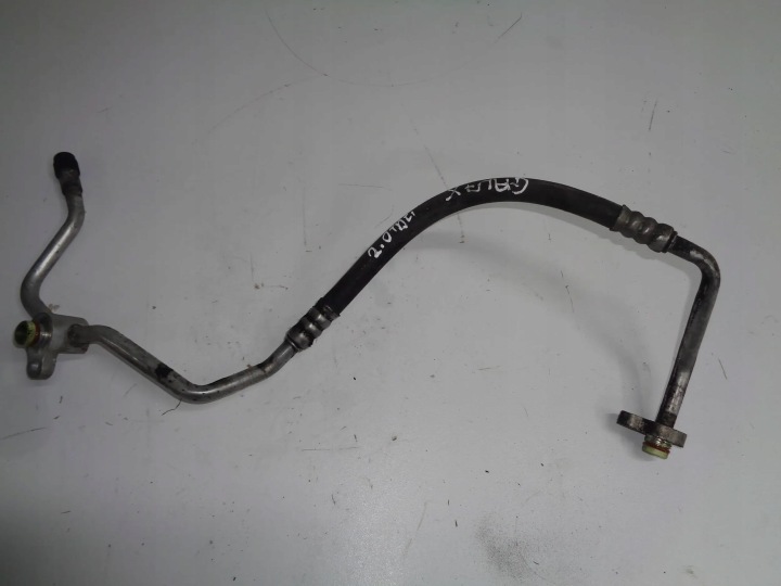 FORD GALAXY 07-15 TUYAU FLEXIBLE CONDUIT PIECES TUYAUX CLIMATISATEUR AIR CONDITIONNÉ