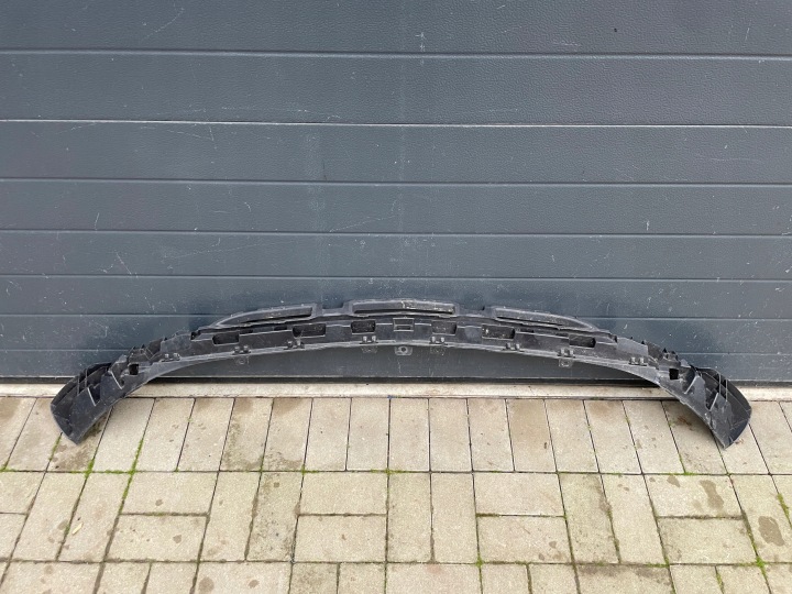 MERCEDES A213 W213 E-KLASA Stütze SPOILER HOKEJ der Stoßstange vorne Lüftungsgitter A21