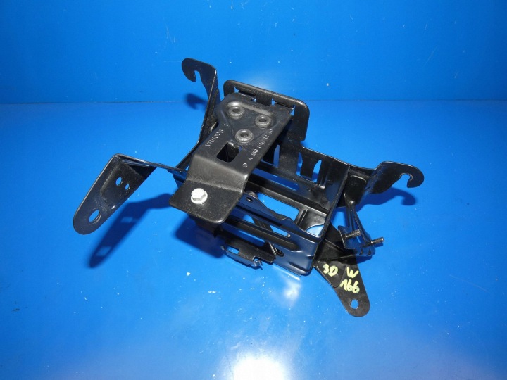 MERCEDES ML W166 GLE staffa Porta per batteria DODATKOWEGO