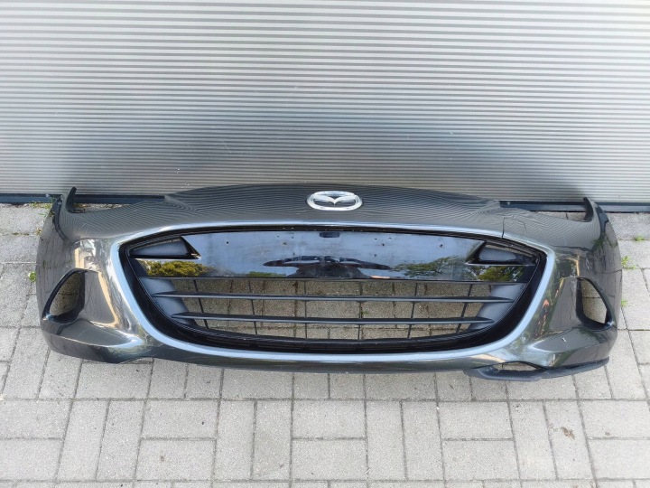 Mazda MX-5 Mx-5 15- nárazník predok predný