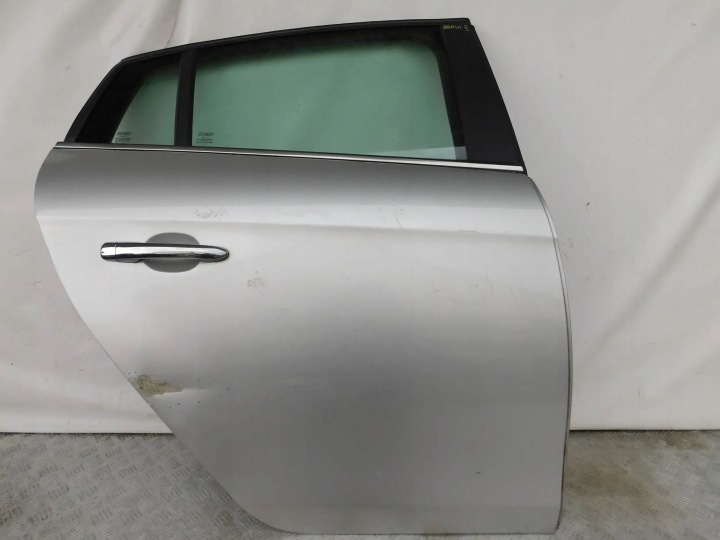 ajtó far hátsó jobb FIAT BRAVO II 07