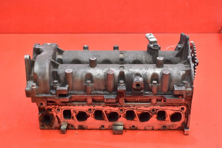 head. of the engine 73500052 SUZUKI IGNIS 2 II 1.3 DDIS 70 KM 03-08