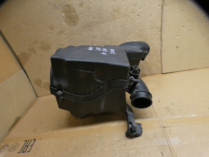 FORD FOCUS MK3 1.0 ECOBOST SCATOLA FILTRO 17R