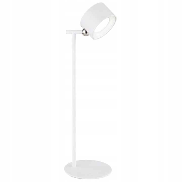 Stolní lampa klips 4v1 Led 4.5W Jorje 58436W Globo