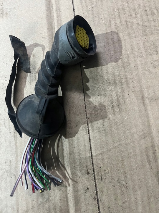 Fiat Fiorino Nemo Bipper installation porte avant gauche 1360811080 8