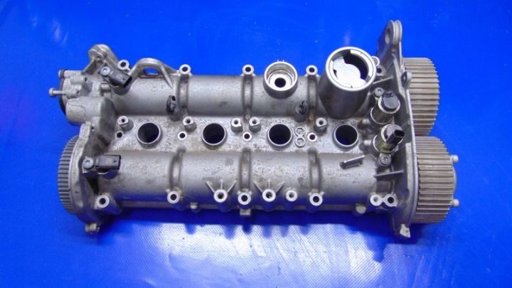 Wellen Nockenwellen des Zahnrads 1.4E-TSI 04E103475BM LEON CUPRA IV VW GOLF VIII AUDI A3 8V