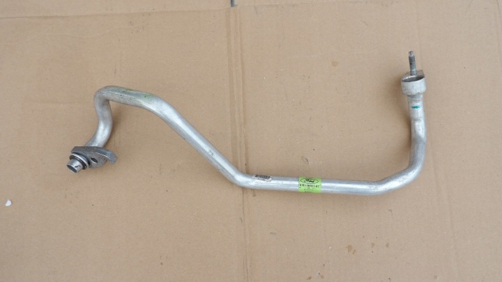 FORD FIESTA MK7 LIFT 1.0 wiring hose of the air conditioning G1B1-19N617-BC