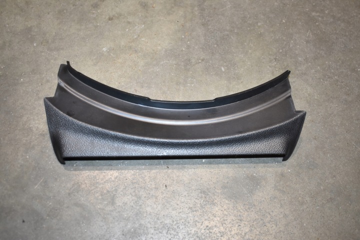 IDEALNA cover covering consoles MERCEDES W214 1