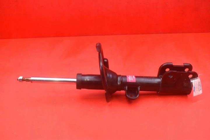 shock absorber right front 339750 HYUNDAI SANTA FE 2 II 2.2 CRDI 06-12