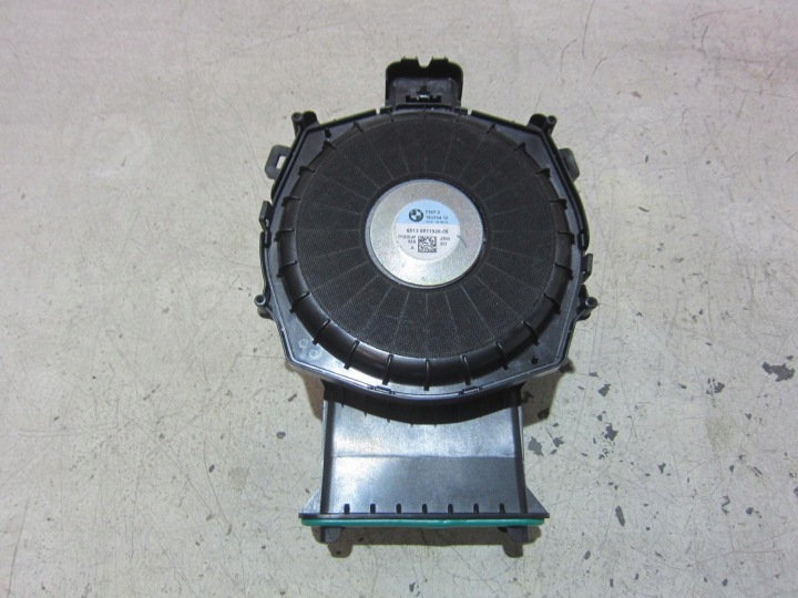 BMW X3 G01 G02 F97 speaker HIFI NISKOTONOWY 6811926 CENTRALNY 65136811926
