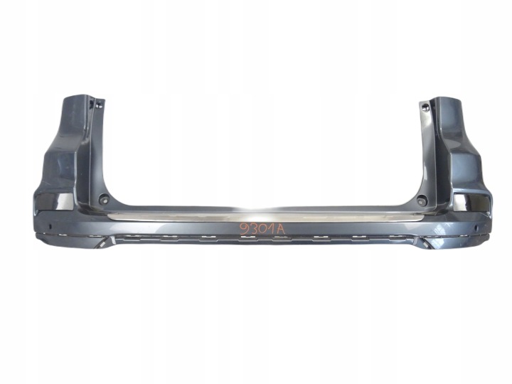 HONDA CRV CR-V LIFT Pare choc Arrière Arrière