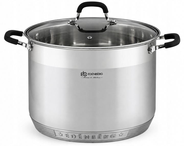 Hrnec Kotlík 11,2 L 26 CM Edenberg