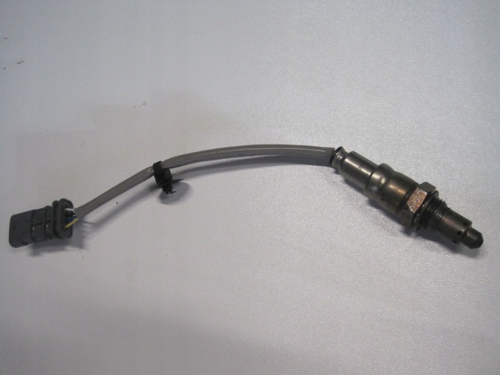 SONDA LAMBDA Capteur NOX PEUGEOT 3008 III 9835787780