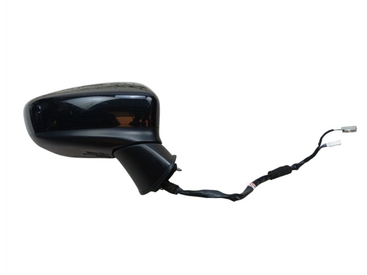 rétroviseur droit 8 PIN 6+2 PIN MAZDA 6 III GJ/GL LAK: 41W (12-15) EU