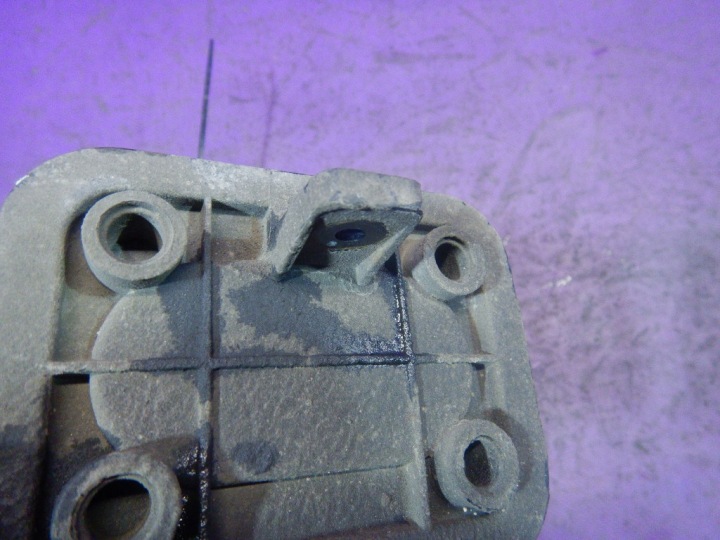 KIA PICANTO II 11– 0 G3LA SÖE FILTR 31420- 07600 4