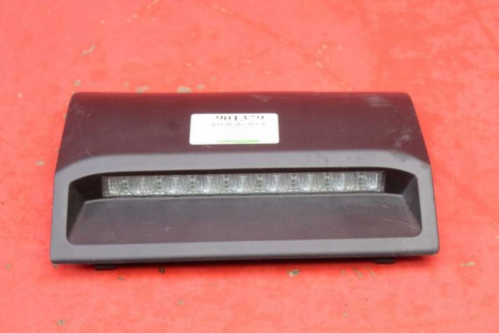 light STOPU STOP 81977-12220 TOYOTA COROLLA E21 sedan 19