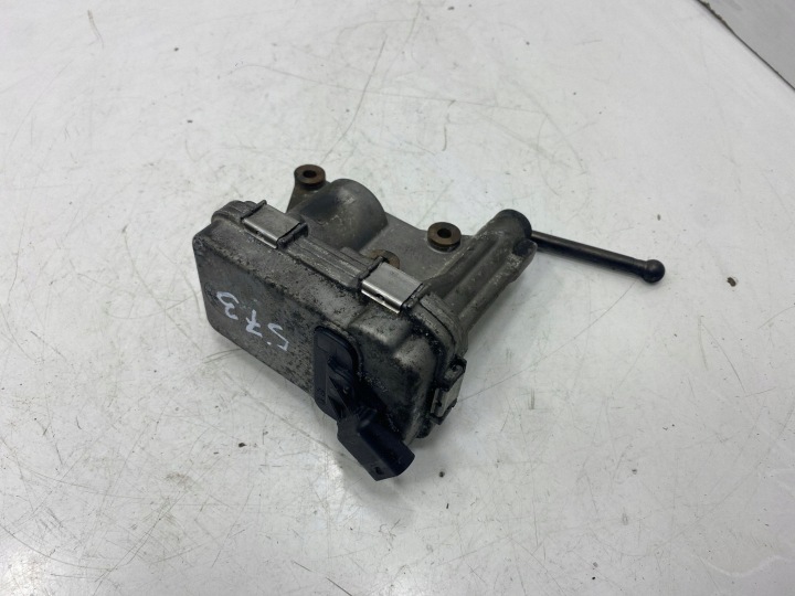 Elektrischer Turbolader BMW 7 F01 F02 F03 F04 59001107126 9