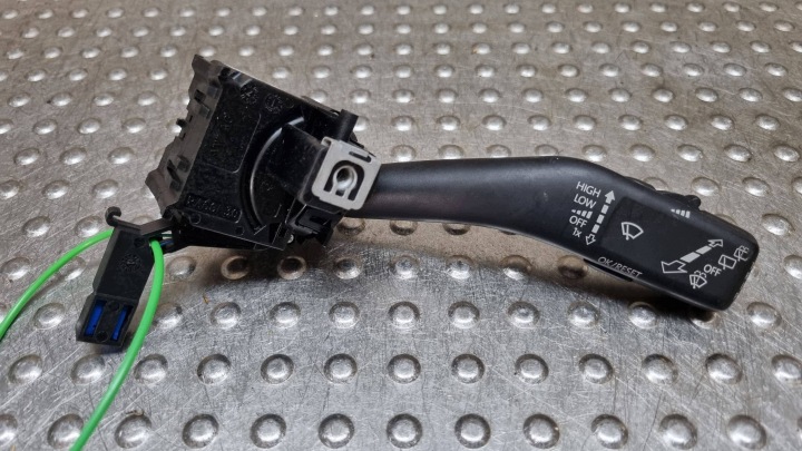 stalk switch wiper control 1K0953519J VW GOLF VI TOLEDO III OCTAVIA II