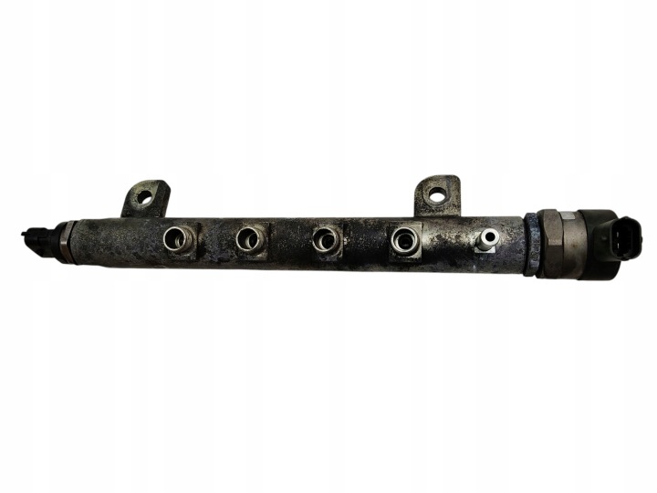 Rampe injection OPEL ASTRA H VECTRA C SIGNUM CROMA II 1.9 CDTI 55200251