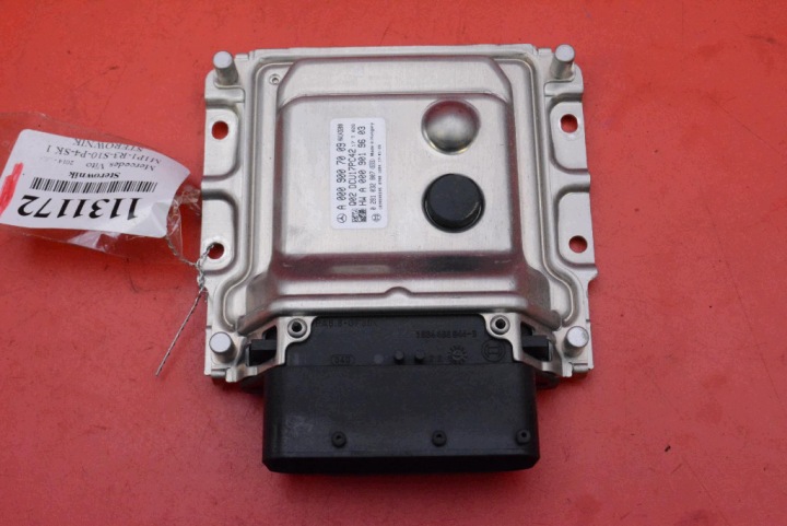 control unit module ADBLUE A0009007009 MERCEDES VITO W447 2.2 CDI 163 KM 14-20