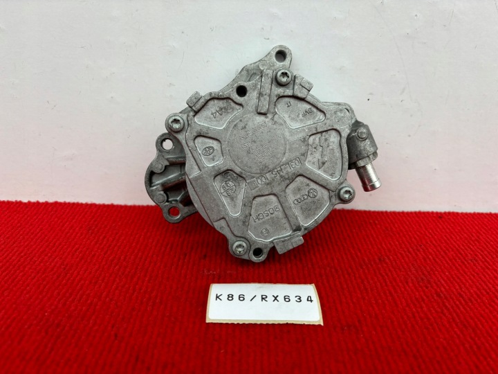 POMPA VACUM VW GOLF SEAT LEON AUDI A3 SKODA TDI 03L145100F K86/RX634