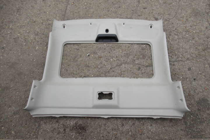 LAND ROVER FREELANDER 02R 3D tapacír střechy AWR5309
