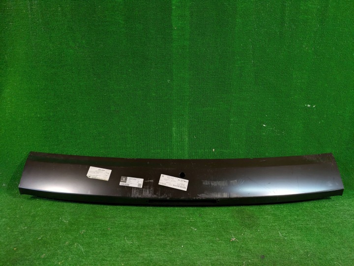 dach hinten Sonnenblende MERCEDES SPRINTER W910