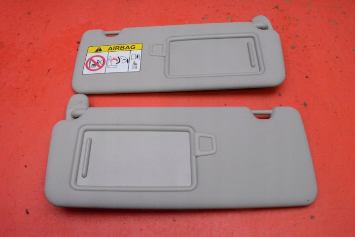 Blende Abdeckung PRZECIWSLONECZNA EU 85210-R2000ED KIA SPORTAGE 5 V 21-25