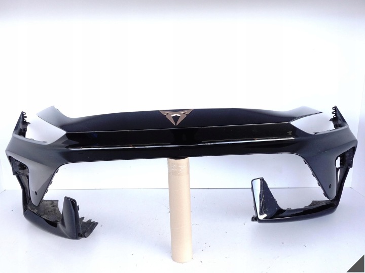 SEAT CUPRA LEON IV 4 5FA LIFT 24- Stoßstange BUMPER vorne (6xPDC) Y9T LY9T