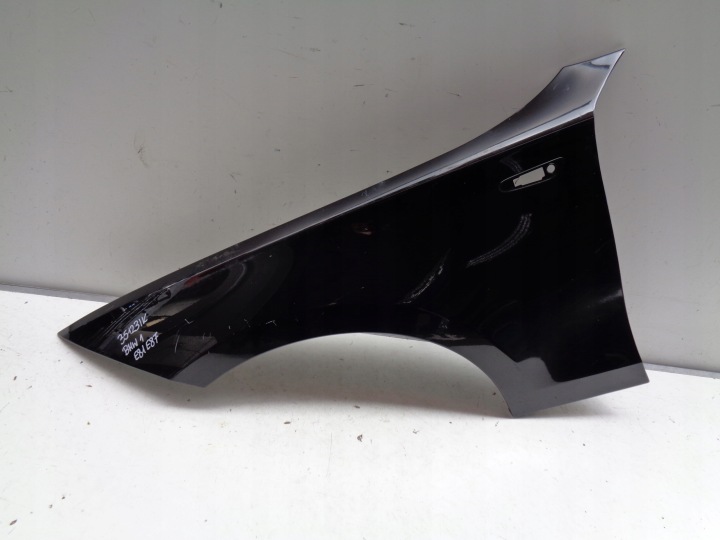 fender left front BMW 1 E81 E87 NR 35123