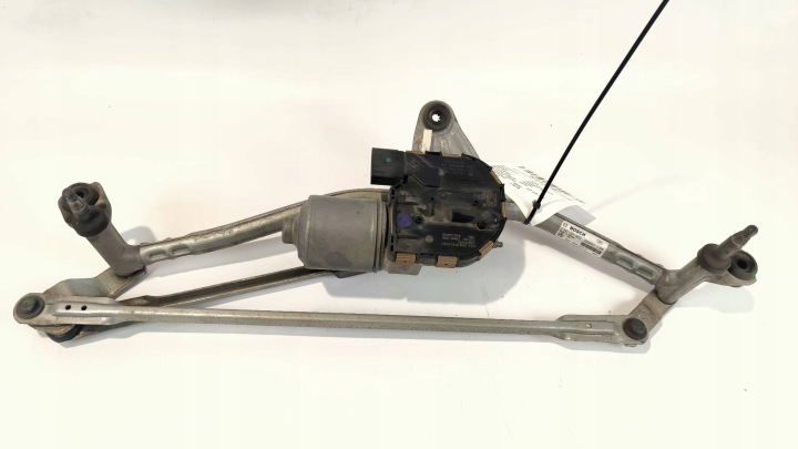 wiper mechanism front EU 3G1955119A VOLKSWAGEN PASSAT B8