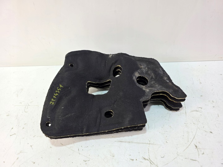 Insonorisation WNEKI Roues Gauche Avant BMW X5 G05 X6 G06 LCI 7214351