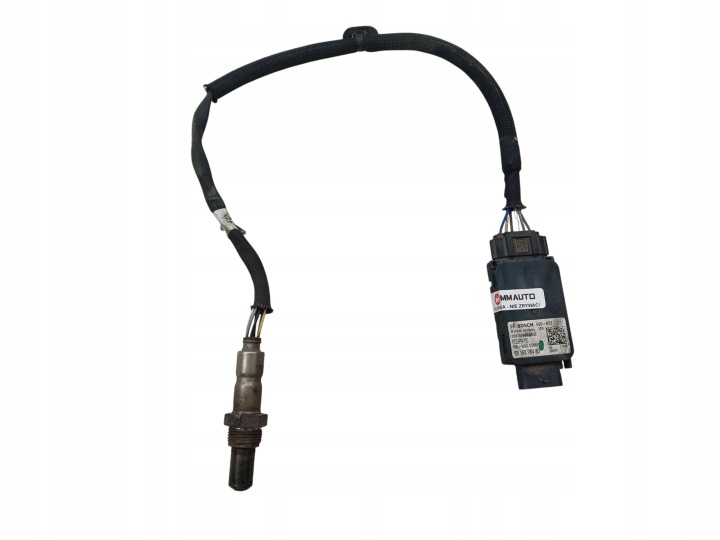 SONDA NOX CITROEN C3 III C5 AIRCROSS PEUGEOT 508 II 1.5 BlueHDI 9616276480